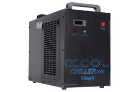 Alphacool Eiszeit 2000 Chiller (1013227)