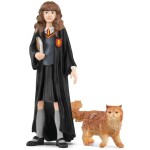 Schleich Wizarding WORLD - Harry Potter 42635 Hermiona a Krivolab