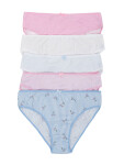 BR MT 11375 16 viacfarebné spodky XL