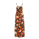 Šaty O'Neill Quorra Maxi Dress W 92800614138 M