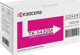 Kyocera TK-5430 Magenta Originál (1T0C0ABNL1)