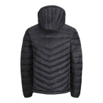 Jack Jones Jjehero Puffer Hood Jacket Noos 12211785