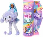 Mattel HKR05 Barbie Cutie Reveal - Pudlík