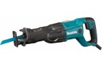 Makita JR3061T / Píla chvostovka s predkyvom / 1250W / Zdvih 32 mm / až 3000 z-min (JR3061T)