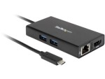 StarTech USB-C (DKT30CHPD)