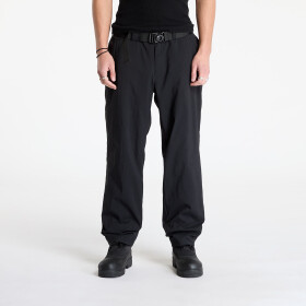 Kalhoty Tilak Monk Alpha Pants Black XL