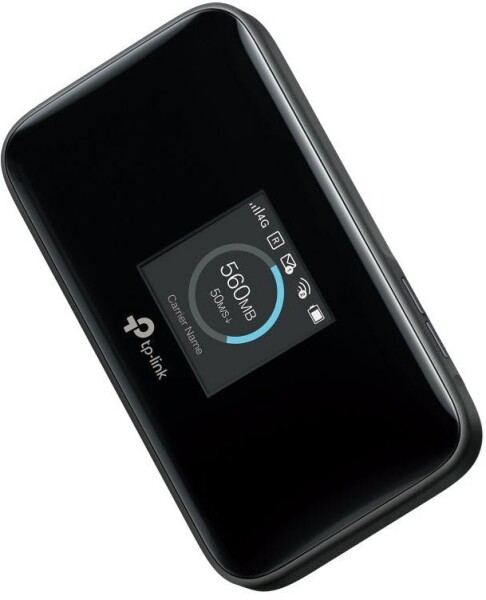 TP-Link TP-Link M7750 600 Mbps LTE-Advanced Mobile Wi-Fi | TP-LINK