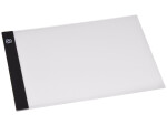Mamido Kresliaca doska grafický tablet LED pre deti TA0111