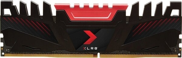 PNY XLR8, DDR4, 16 GB, 3200MHz, CL16 (MD16GD4320016AXR-SI)