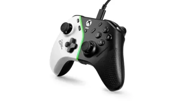 Thrustmaster Gamepad HEART / Herný ovládač / HEART technológie / Xbox / PC / USB-C