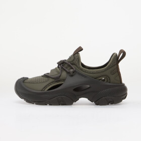 Tenisky Crocs Trailbreak 2 Tech Dusty Olive EUR 38-39