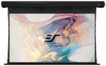 ELITE SCREENS plátno elektrické motorové 100" (254cm) / 16:9 /124.5×221.5cm / hliníkový case čierny / 24" drop / MaxWhite (SKT100UHW-E24)