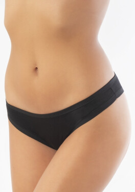 Dámske brazílske SIELEI 5007 XL černá