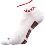 VOXX ponožky Dukaton silproX white 3 páry 43-46 100720