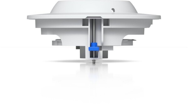 Ubiquiti Ubiquiti UniFi AI Dome Camera Flush Mount white UACCDomeFMW