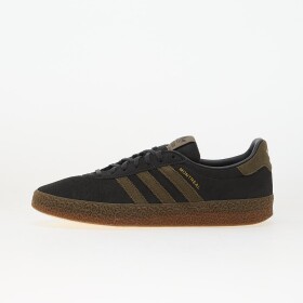 Tenisky adidas Samba RM Carbon/ Olive Strata/ Gum5 EUR 46