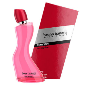 Bruno Banani Woman´s Best - EDT 20 ml