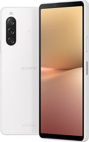 Sony Sony XPERIA 6.5",