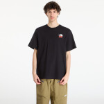 Tričko The North Face 1966 Half Dome Relaxed Short Sleeve Tee TNF Black XL