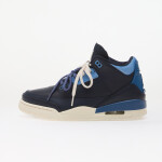 Tenisky Air Jordan 3 Retro "Sports Renaissance" Obsidian/ Chalk/ Track Red EUR 42.5