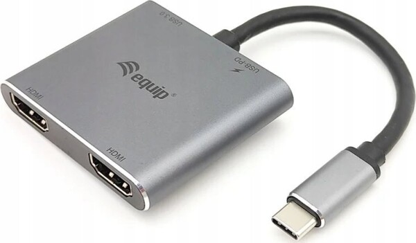 Equip USB-C (133484)