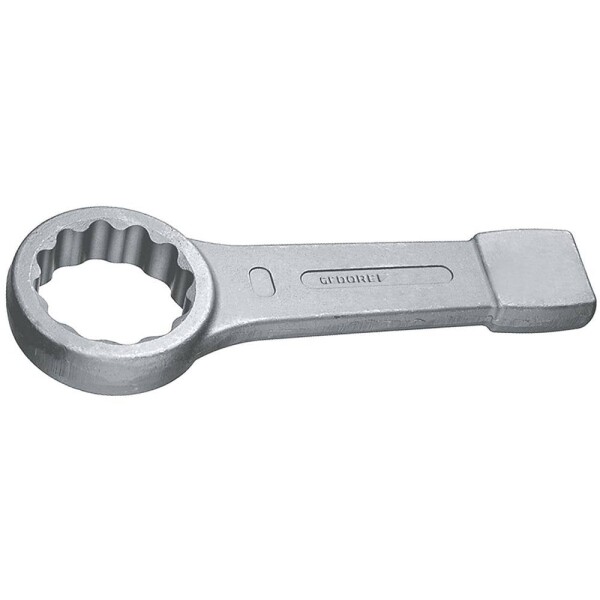 Gedore 306 46 6475780 rázový očkový kľúč 46 mm DIN 7444; 6475780