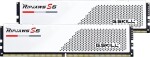 G.Skill Ripjaws S5, DDR5, 96 GB, 5200MHz, CL40 (F5-5200J4040A48GX2-RS5W)