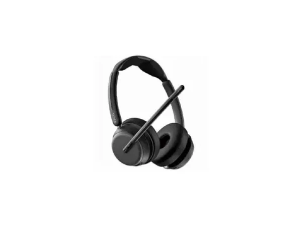 EPOS IMPACT 1061T ANC / bezdrôtová obojstranná súprava / nabíjací stojan / bluetooth / USB-C (1001171)