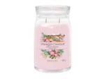 Yankee Candle Desert Blooms Signature veľký pohár 567g / doba horenia až: 90h (5038581158693)