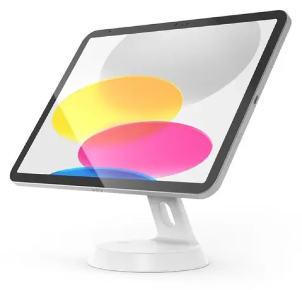 Compulocks GlideTab biela / Stojan na tablet (GLDTABW)