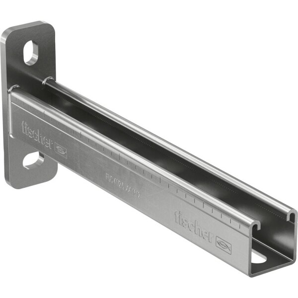 Fischer FCA 41 A4 - 600 Výložníkové konzoly 600 mm 505489 1 ks; 505489