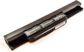 MicroBattery 6 Cell, Li-ion, 10.8V, 4400 mAh, 48 Wh (MBI2241)