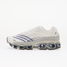 Tenisky adidas Megaride F50 Cloud White/ Lucid Blue/ Grey Two EUR 47 1/3