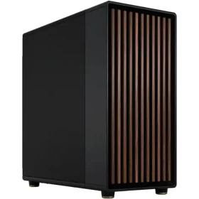 Fractal North XL čierna / ATX / 2x USB-A 3.0 / 1x USB-C 3.1 / 3x 120mm / bez zdroja (FD-C-NOR1X-01)