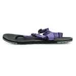 Xero Shoes H-trail Sage Purple W barefoot sandále 40.5 EUR
