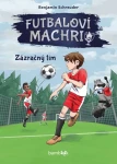 Futbaloví machri, 1. diel, Schreuder Benjamin