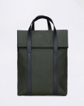 Rains 2 Way Tote Backpack 03 Green
