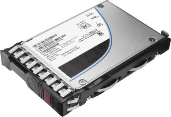 HP 480GB 2.5'' SATA III (6 Gb/s) (P05320-001)