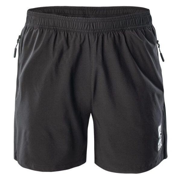 Pánske šortky Onre M 92800398529 black - IQ Cross L