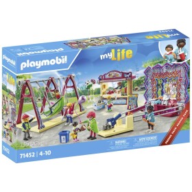 Playmobil® Family Fun 71452 Zábavný park