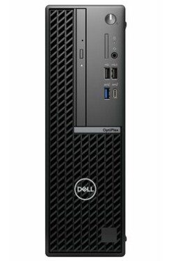 DELL OptiPlex 7020 SFF PLUS čierna / Intel Core i5-14500 2.6GHz / 16GB / 512GB SSD / Intel UHD 770 / W11P (V2GPY)