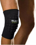Neoprénový chránič kolien SPORT 1ks Profcare 6202 - SELECT L černá vzor