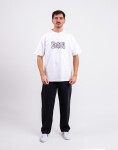 Carhartt WIP S/S World Tour T-Shirt White L
