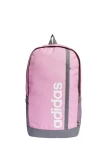 Adidas Linear Essentials Logo HM9110 backpack ružový 22,5l