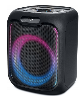 Muse M-1803 DJ | 150 W