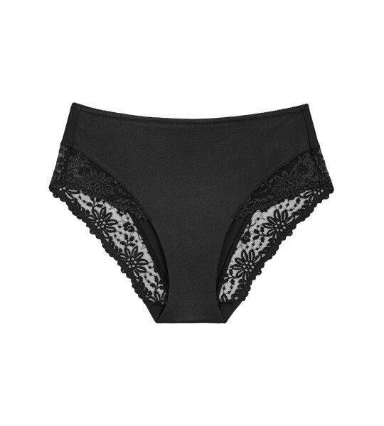 Dámske nohavičky Ladyform Soft Maxi - Triumph 44 černá
