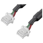 Molex 215170-0803 1 ks Bulk; 215170-0803