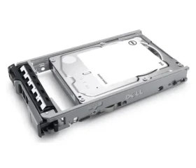DELL 2.4 TB SAS / 2.5 / 10000RPM / pre PowerEdge R350 amp; R650 amp; R750 amp; R740 amp; R660 (161-BCHF)