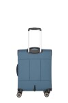 Sada cestovných kufrov Travelite Skaii 4w S,M,L Blue