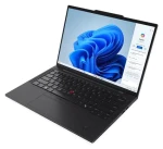 Lenovo ThinkPad T14s G5 čierna / Notebook / 14" WUXGA / Intel Core Ultra 5 125U / 16GB / 512GB SSD / Intel Arc Graphics (21LTS33200)